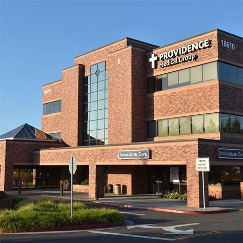 providence tanasbourne immediate care.